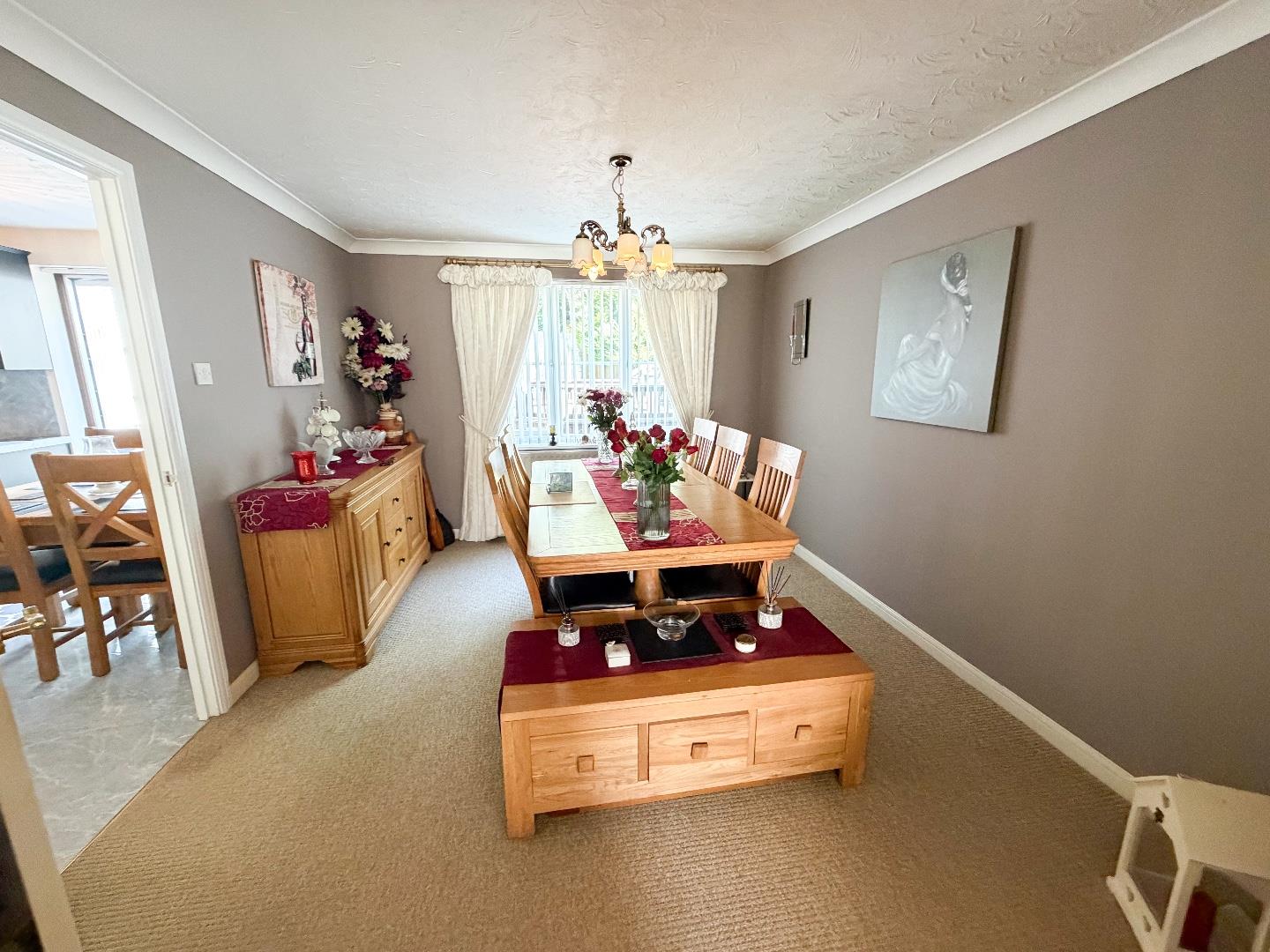 Clos Castell Newydd, Bridgend County Borough, CF31 5DR